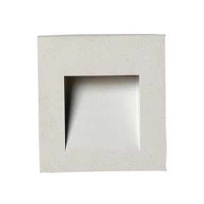Stan 3w LED Step Light White 5000k 12V