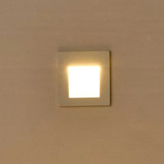 Stan 3w LED Step Light White 5000k 12V