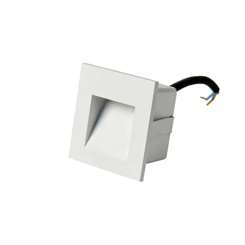 Stan 3w LED Step Light White 5000k 12V