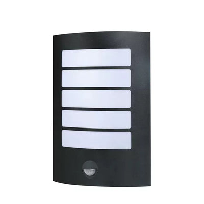 Exterior LED Wall Lights