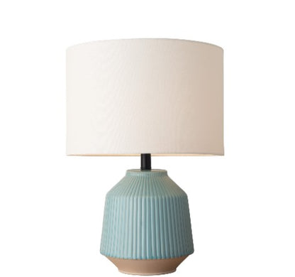 Stevie Ceramic Table Lamp