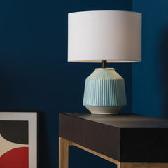 Stevie Ceramic Table Lamp