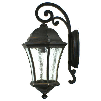 Traditional Wall Lights