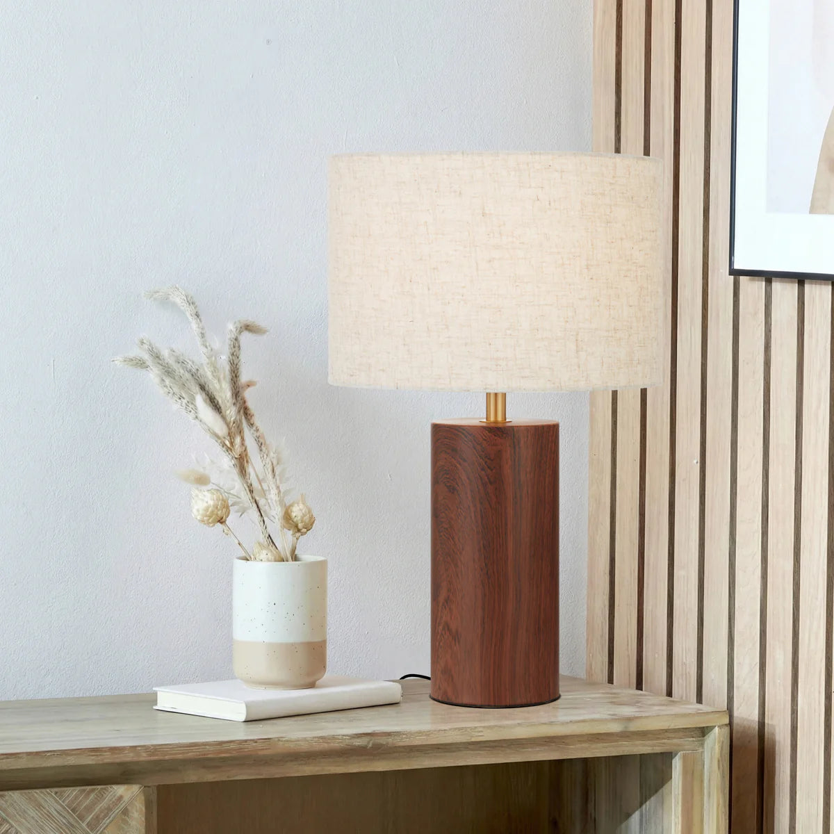 Stylin Table Lamp