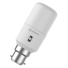 9W T40 Tri-Color LED Globe