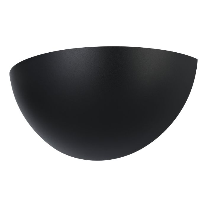 Tanura Wall Light Black