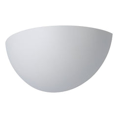 Tanura Wall Light White