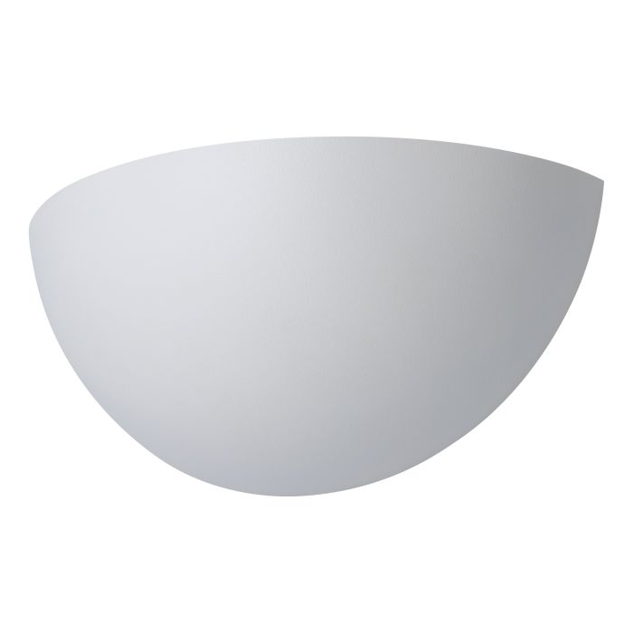 Tanura Wall Light White