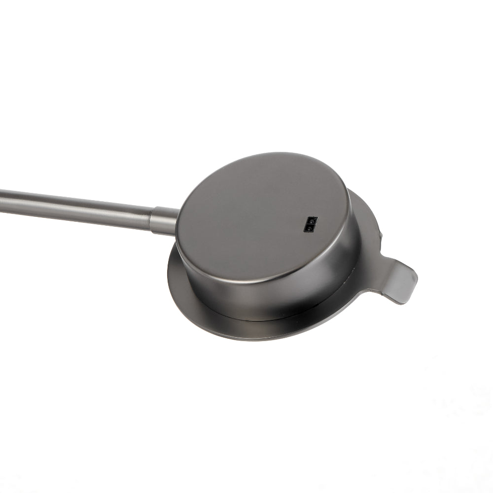 Tarell LED Floor Lamp