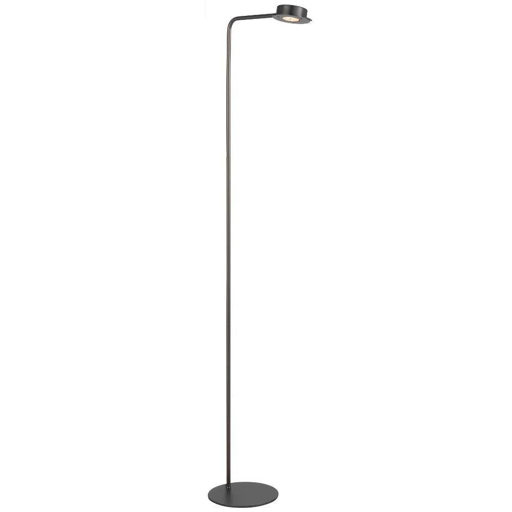 Tarell LED Floor Lamp