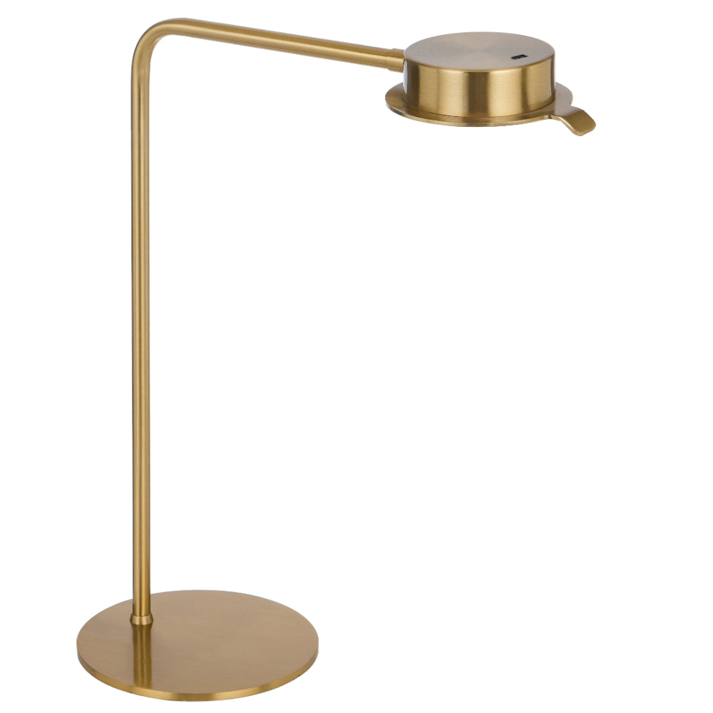 Tarell LED Table Lamp
