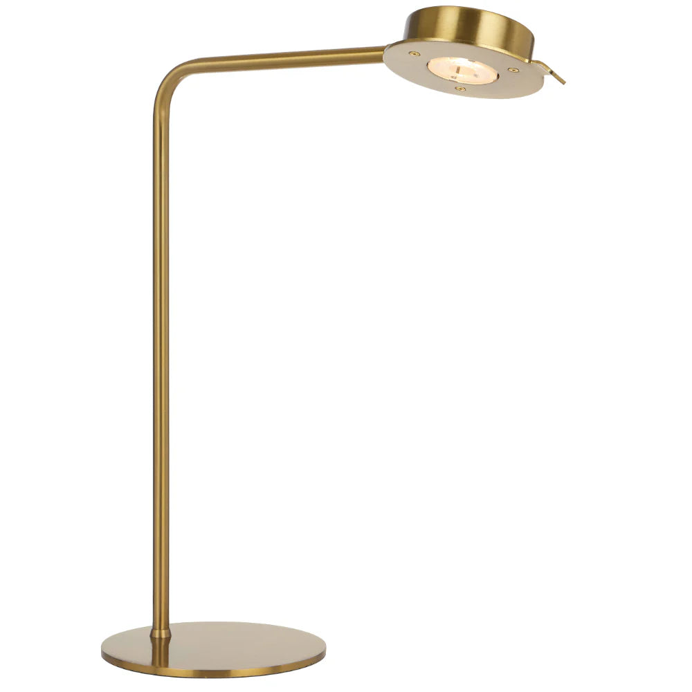 Tarell LED Table Lamp