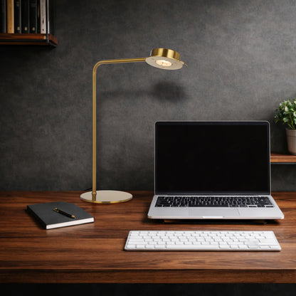 Tarell LED Table Lamp