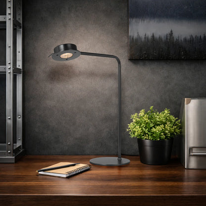Tarell LED Table Lamp