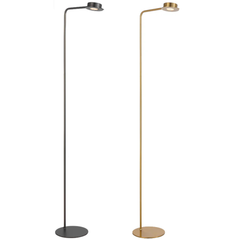 Tarell LED Floor Lamp