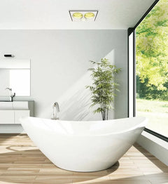 Tastic Eco Vivid 3-in-1 White