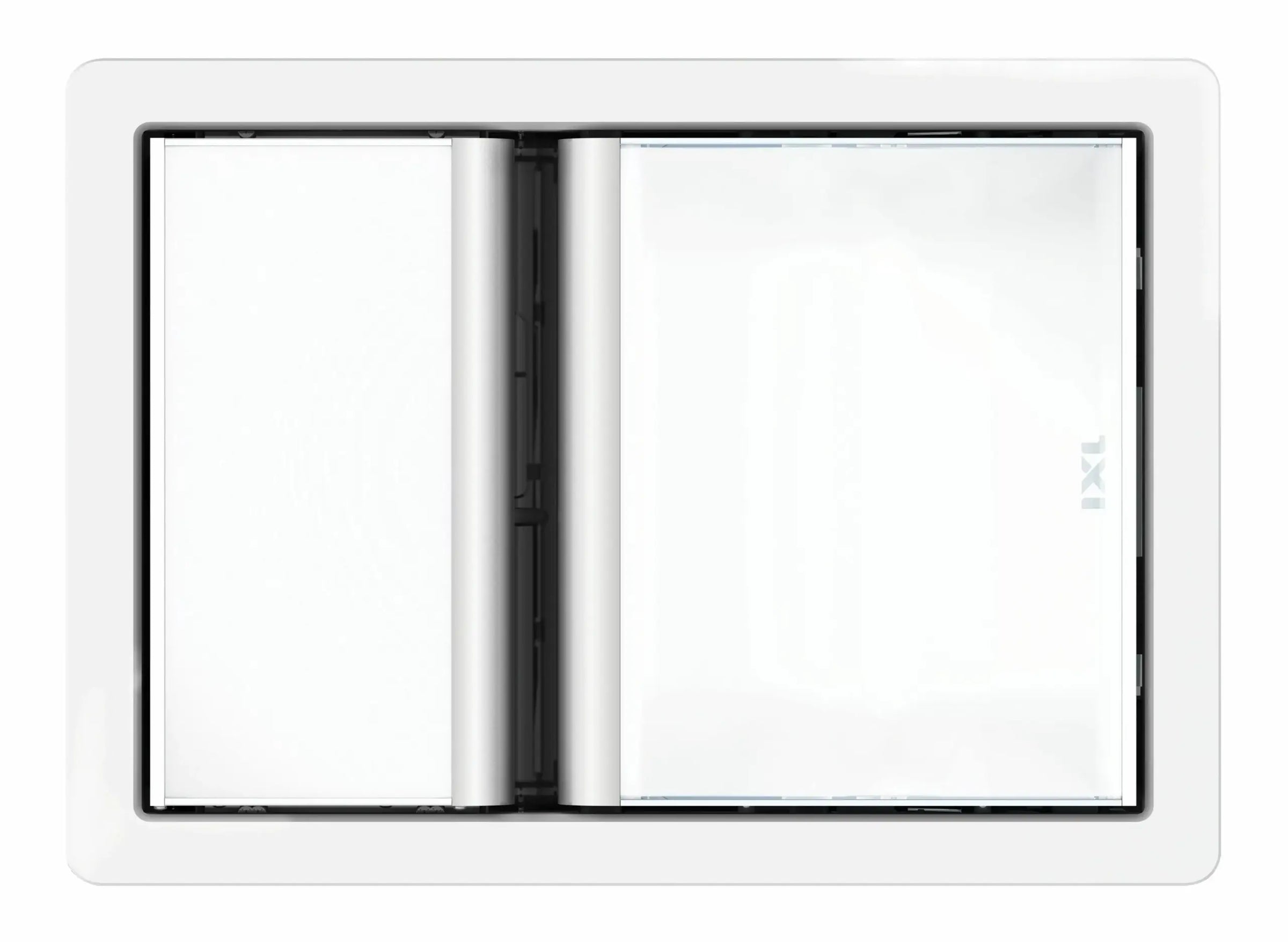 Tastic Luminate Essential Single 3-in-1 White