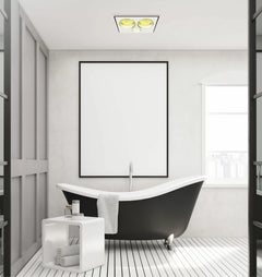 Tastic Vivid 3-in-1 White