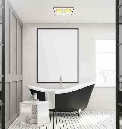 Tastic Vivid 3-in-1 White