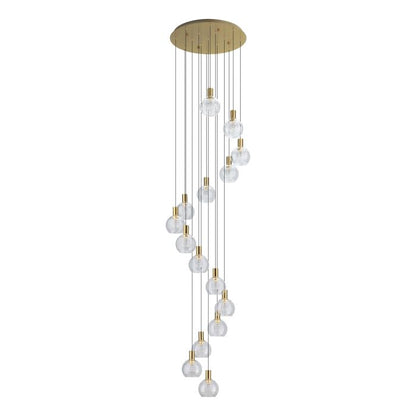 Terque 15LT LED Pendant