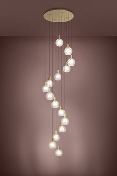 Terque 15LT LED Pendant