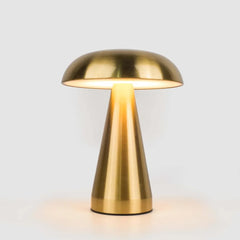 Terri Rechargeable LED Table Lamp