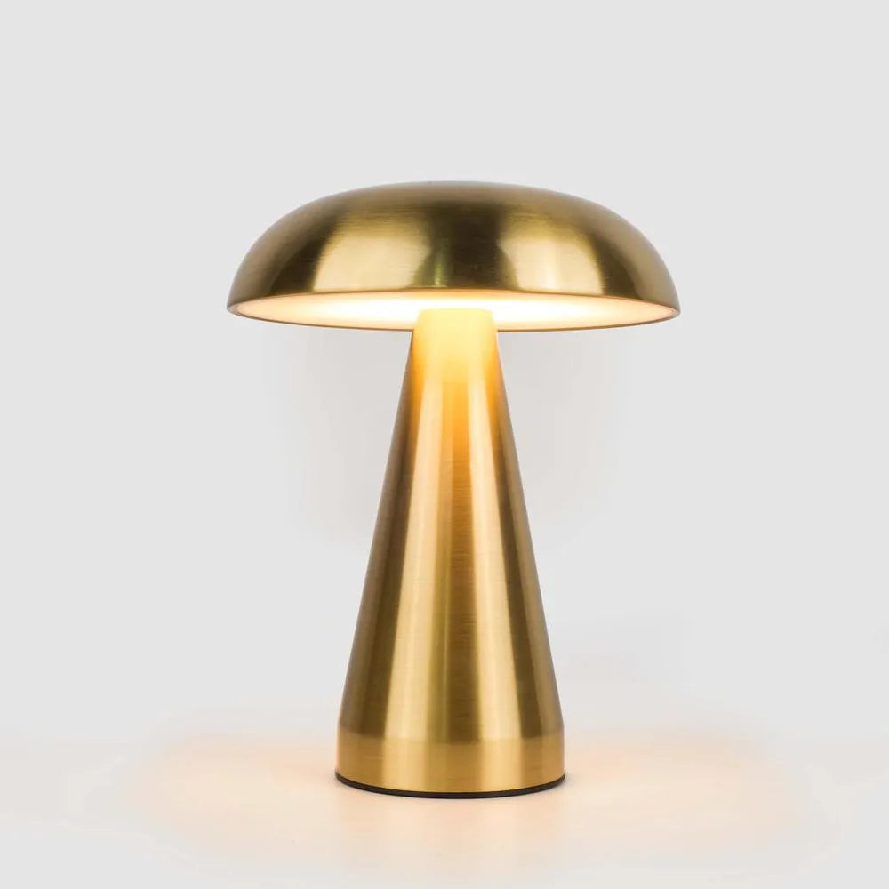 Terri Rechargeable LED Table Lamp