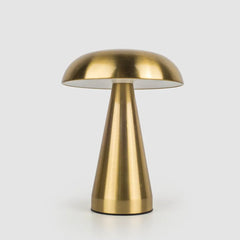 Terri Rechargeable LED Table Lamp