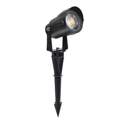 Thorn 6w LED Garden Spike Light
