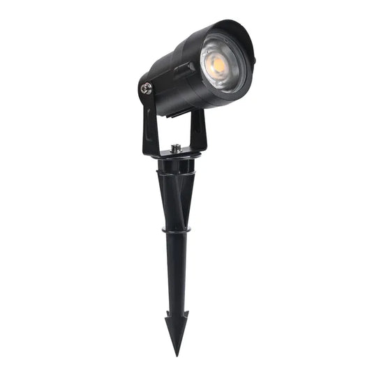 Thorn 6w LED Garden Spike Light
