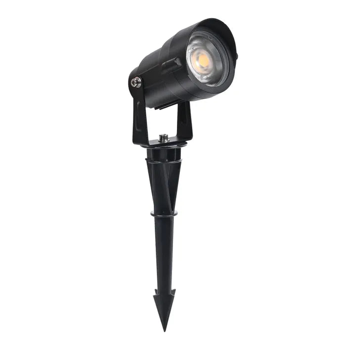 Thorn 12w LED Garden Spike Light