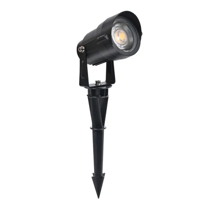 Thorn 12w LED Garden Spike Light