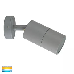 Tivah Single Adjustable LED Wall Light 240V