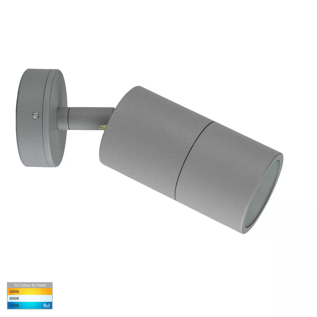 Tivah Single Adjustable MR16 Wall Light 12V