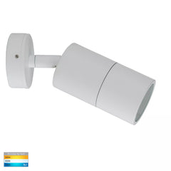 Tivah Single Adjustable MR16 Wall Light 12V