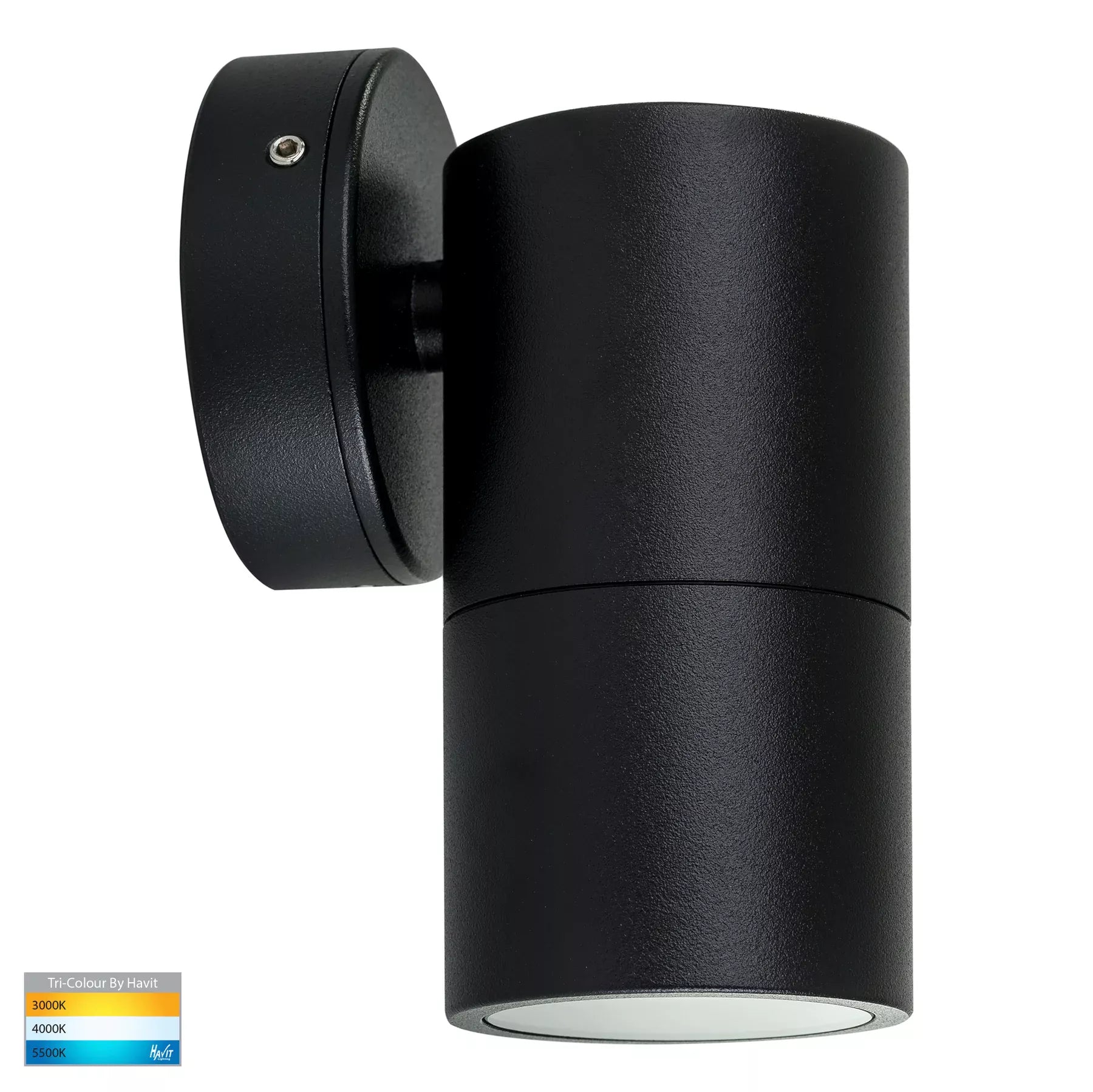 Tivah Fixed Down LED Wall Light 240V
