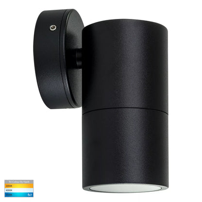 Tivah Fixed Down LED Wall Light 240V