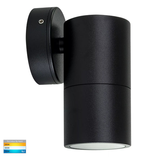 Tivah Fixed Down LED Wall Light 240V