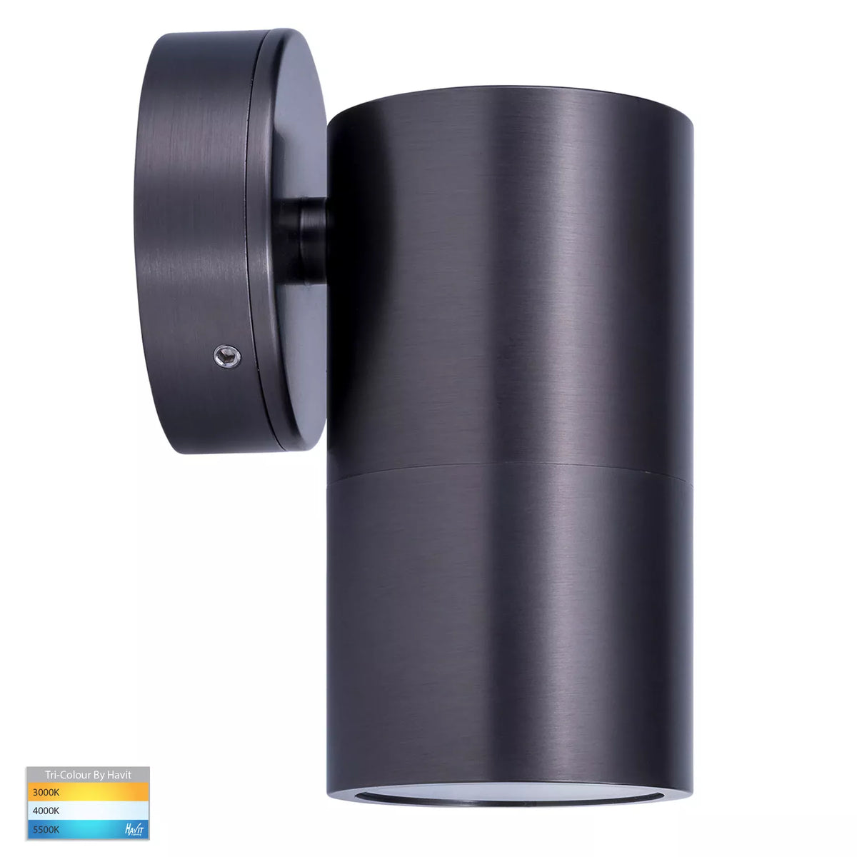 Tivah Fixed Down MR16 Wall Light 12V