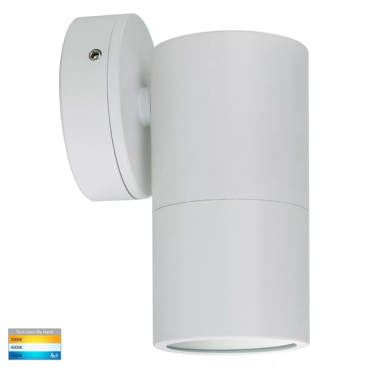Tivah Fixed Down LED Wall Light 240V