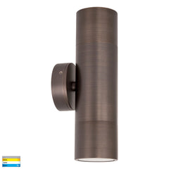 Tivah Up Down MR16 Wall Light 12V