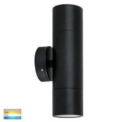 Tivah Up Down GU10 Wall Light 240V