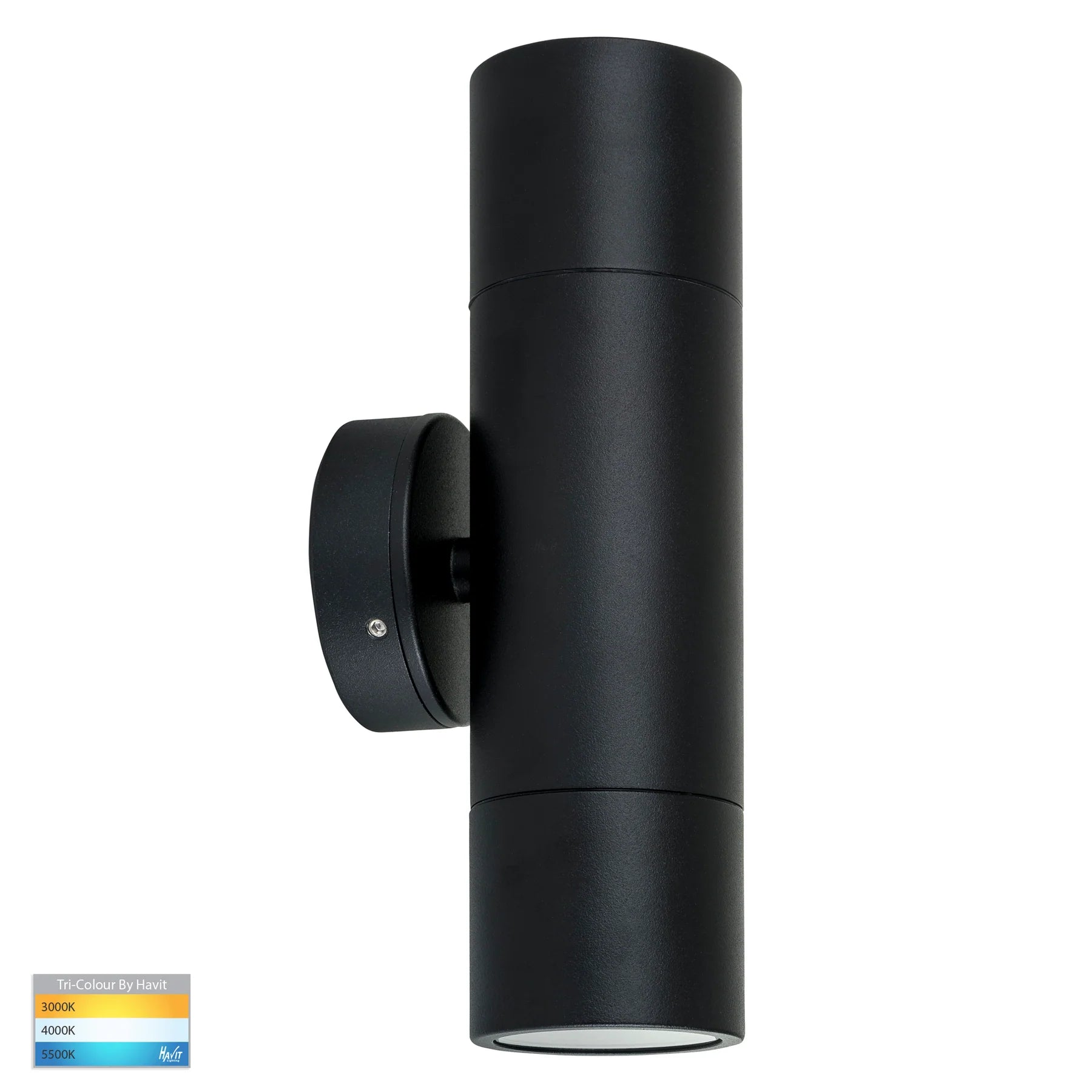 Tivah Up Down MR16 Wall Light 12V