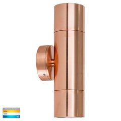 Tivah Up Down GU10 Wall Light 240V