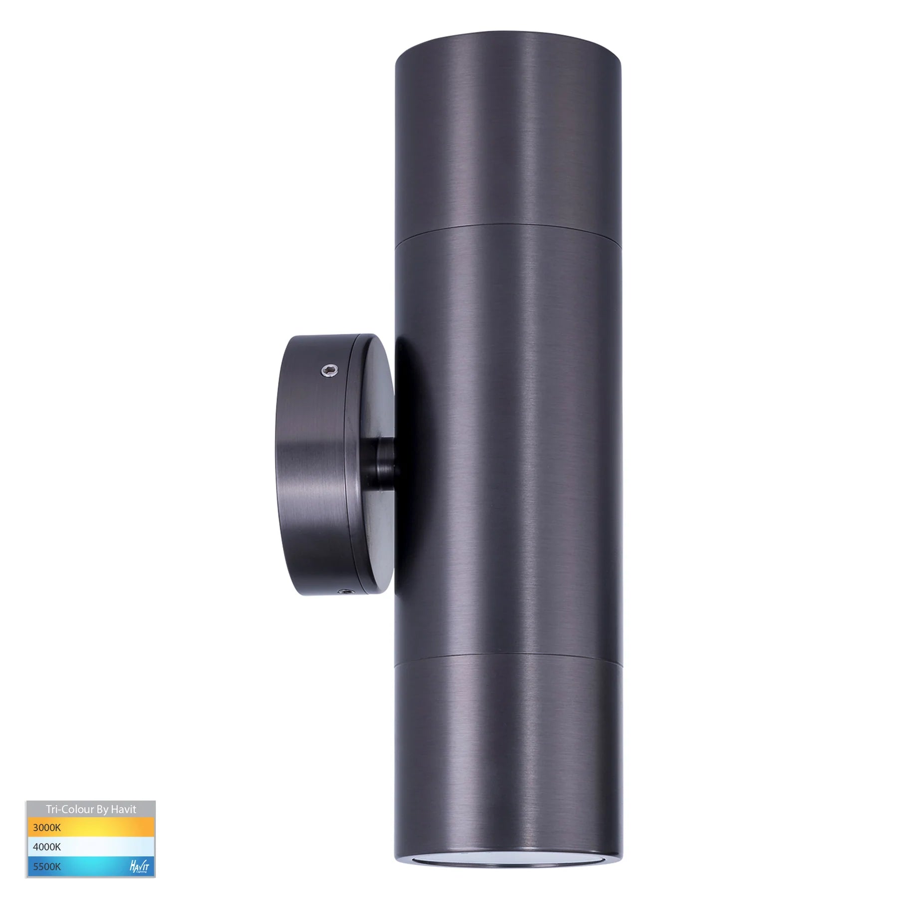 Tivah Up Down MR16 Wall Light 12V