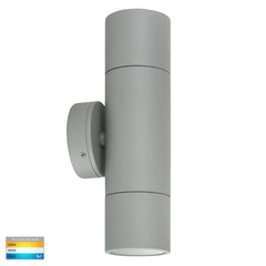 Tivah Up Down MR16 Wall Light 12V