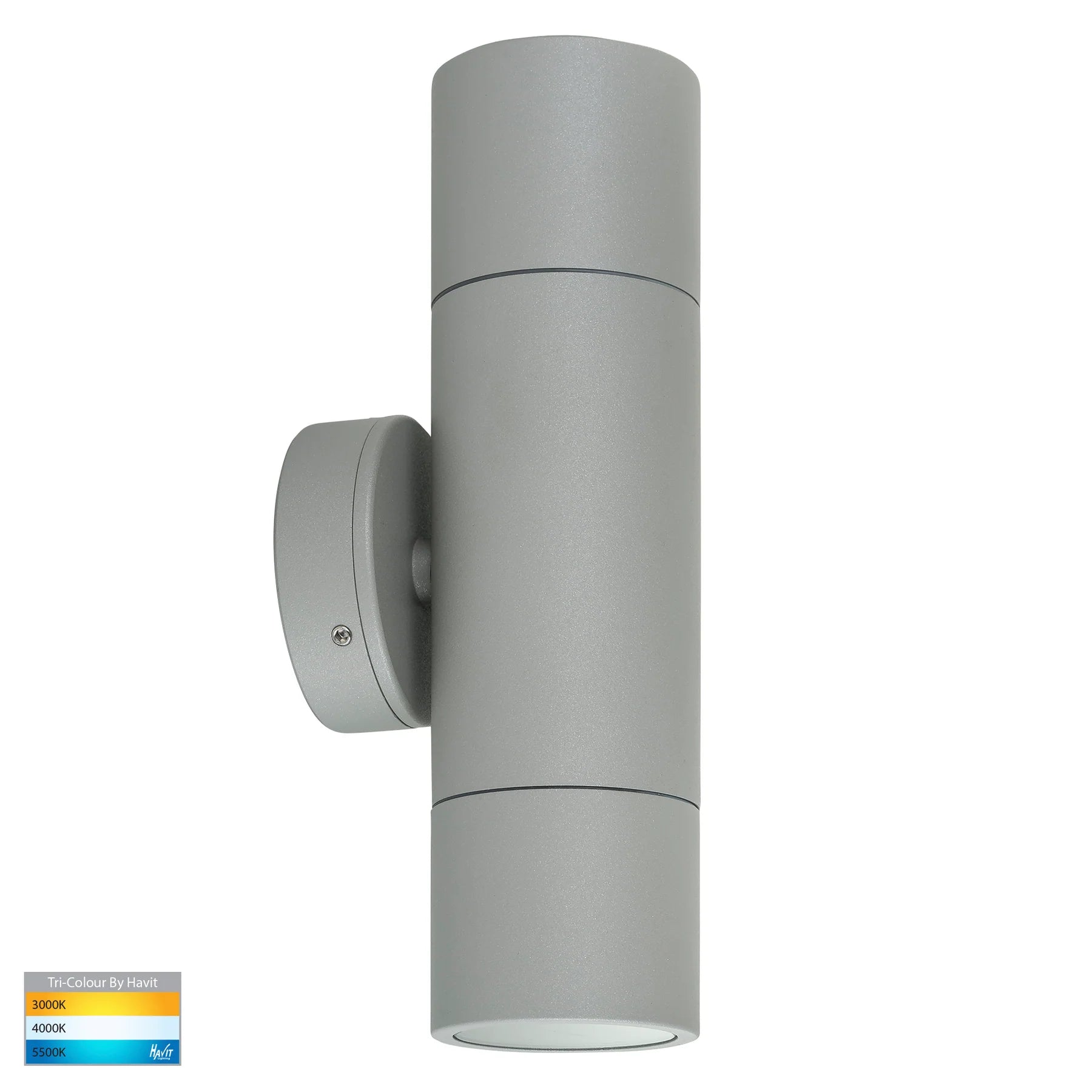 Tivah Up Down MR16 Wall Light 12V