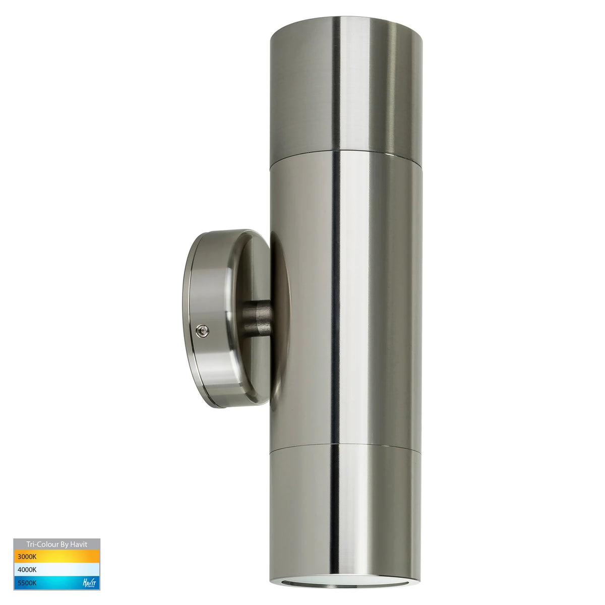 Tivah Up Down LED Wall Light 240v