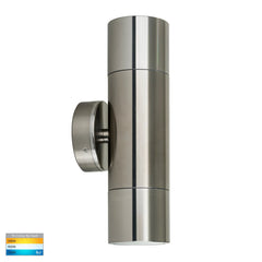 Tivah Up Down GU10 Wall Light 240V