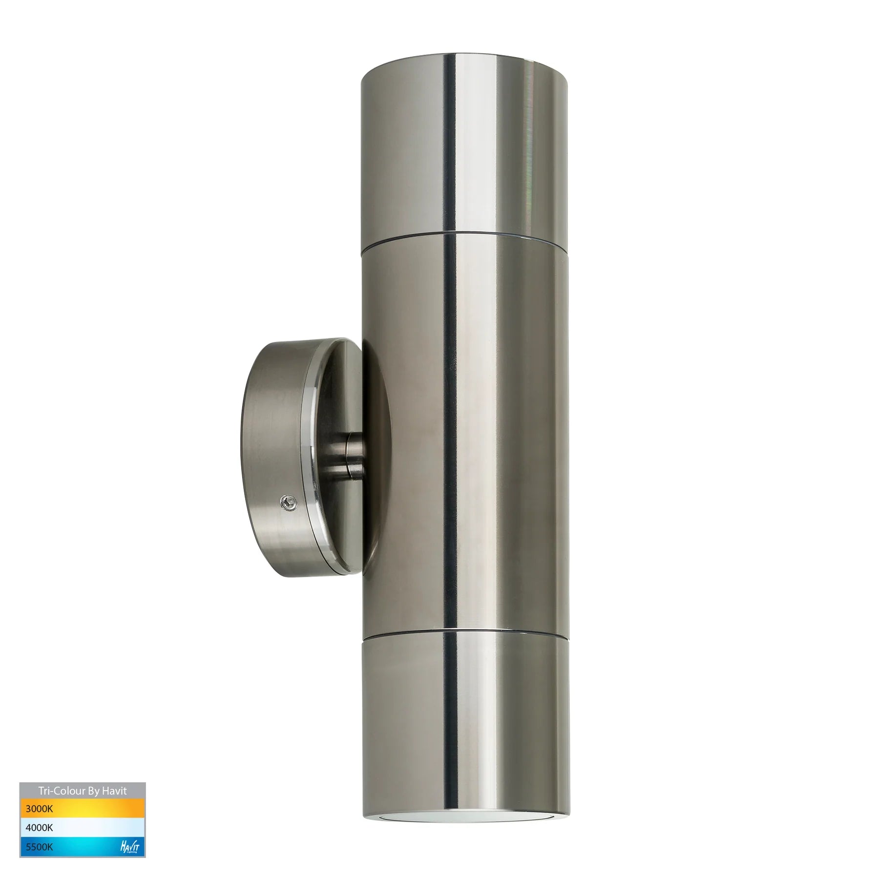 Tivah Up Down LED Wall Light 240v